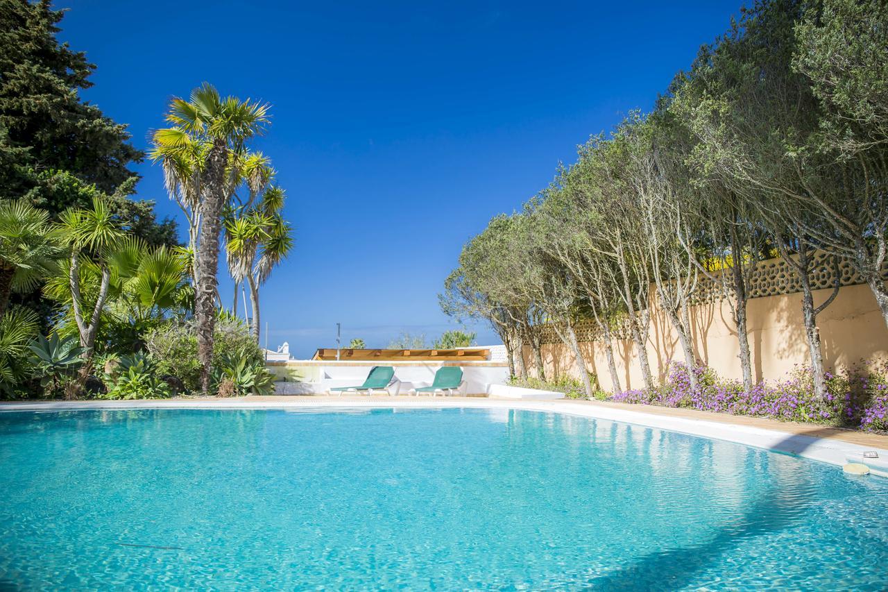 Casa Da Montanha Villa Praia Da Luz Exterior photo