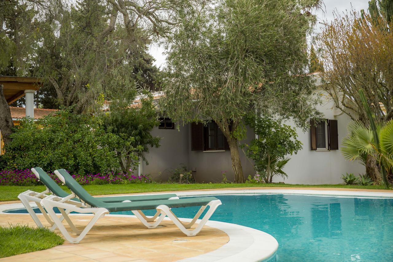 Casa Da Montanha Villa Praia Da Luz Exterior photo