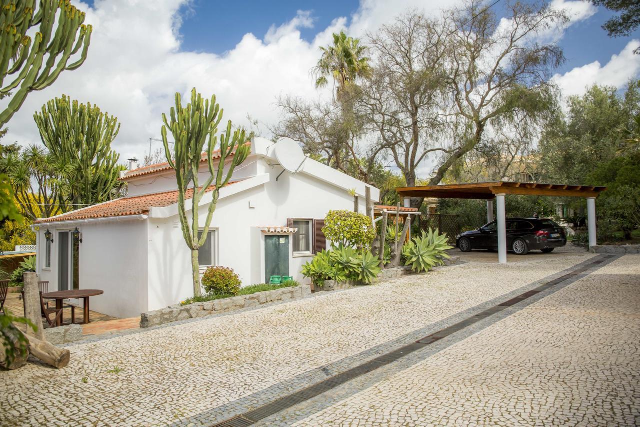 Casa Da Montanha Villa Praia Da Luz Exterior photo