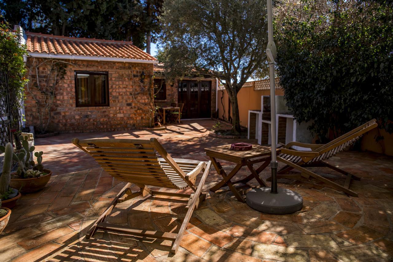 Casa Da Montanha Villa Praia Da Luz Exterior photo