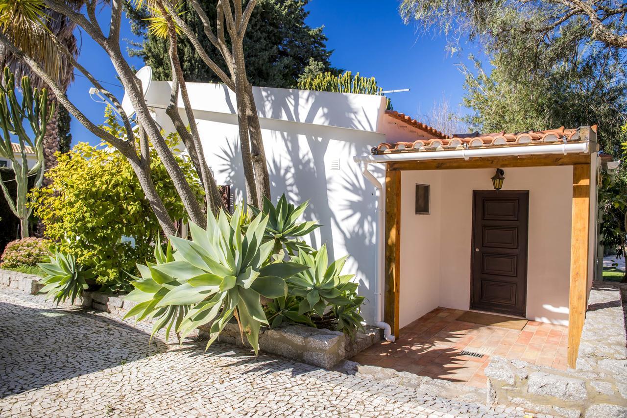 Casa Da Montanha Villa Praia Da Luz Exterior photo