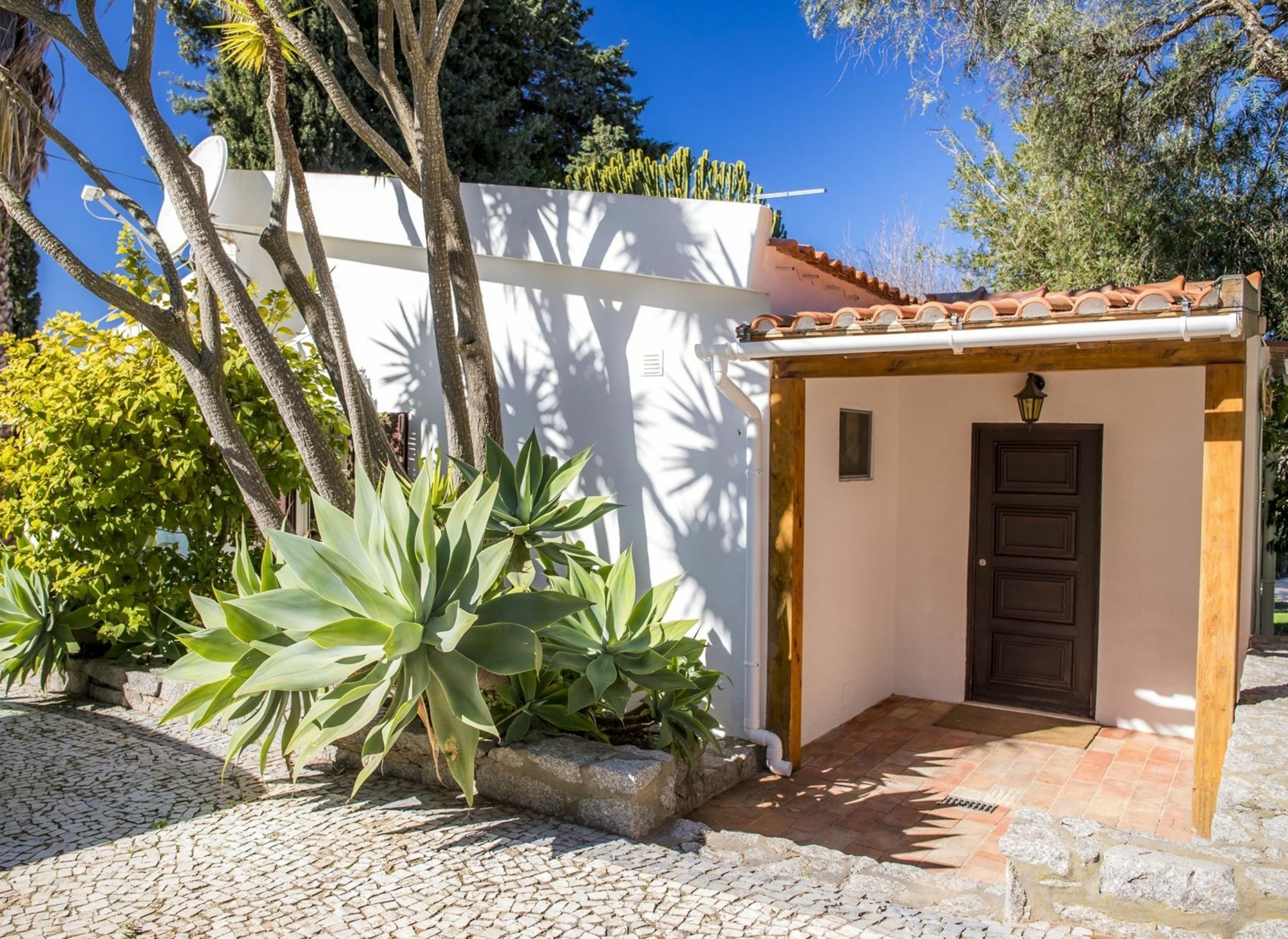 Casa Da Montanha Villa Praia Da Luz Exterior photo