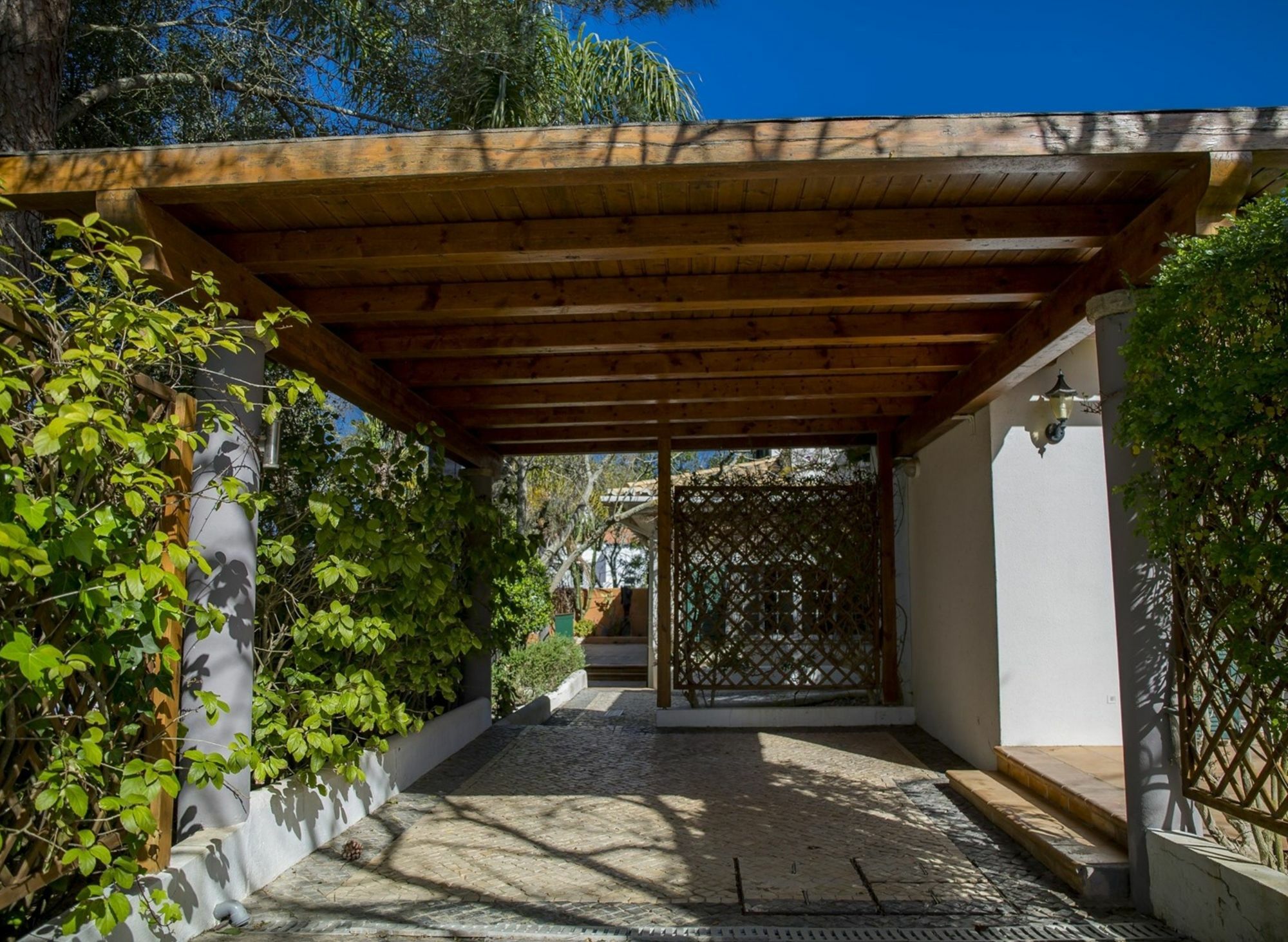Casa Da Montanha Villa Praia Da Luz Exterior photo
