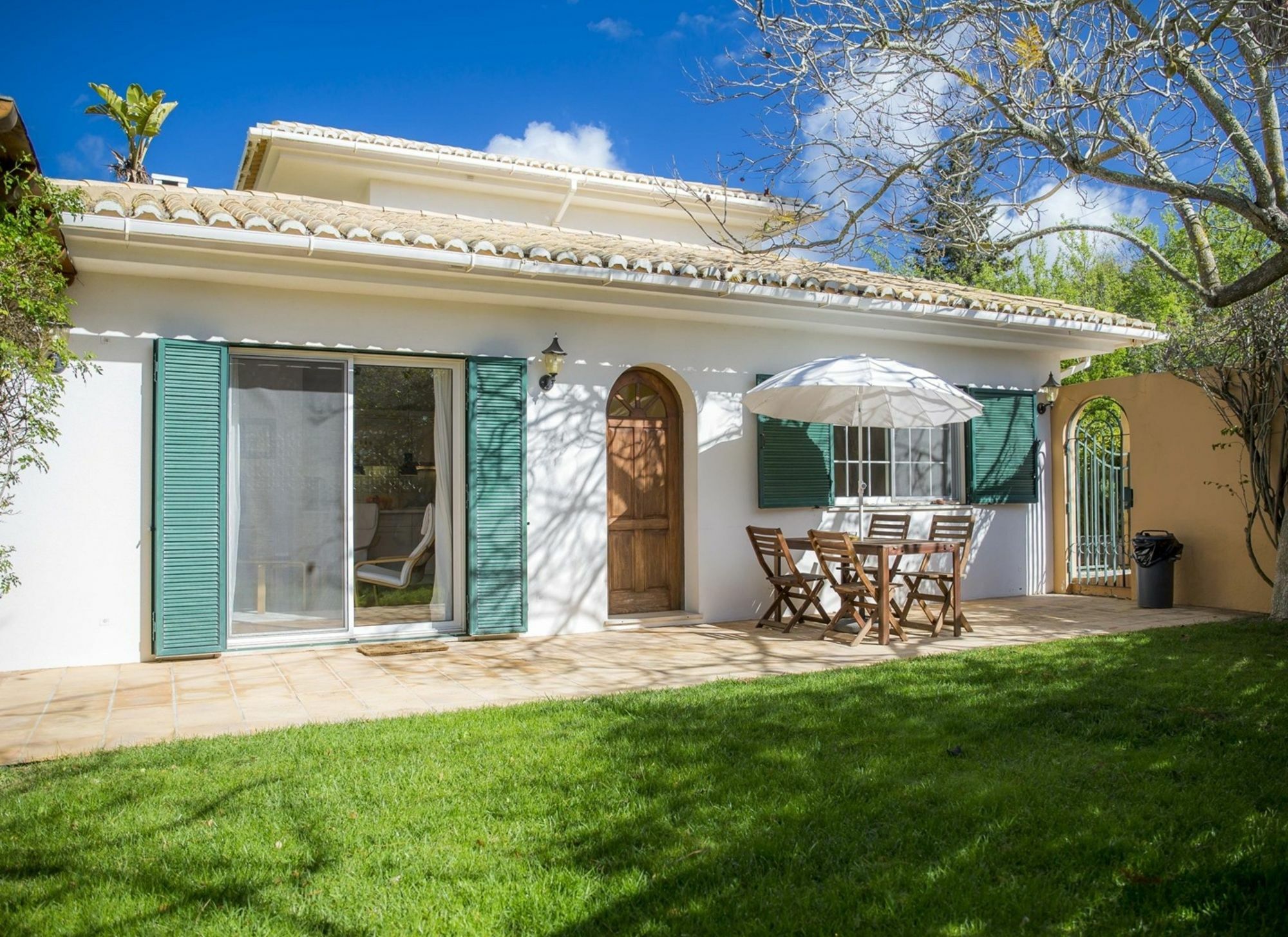 Casa Da Montanha Villa Praia Da Luz Exterior photo